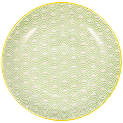 Piatti ceramica per dolci - piatti,
