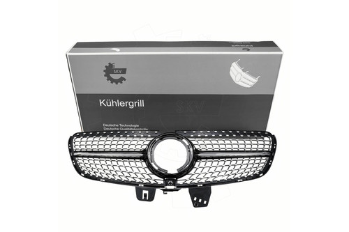 Griglia del radiatore - , diamante