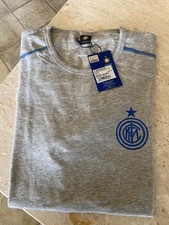T-shirt uomo Inter L colore