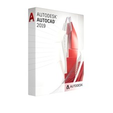 Autodesk autocad 2019 - autodesk,