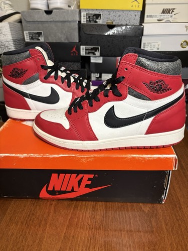 Taglia air jordan - 11, og