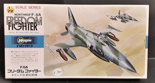 Hasegawa f5a freedom - hasegawa,