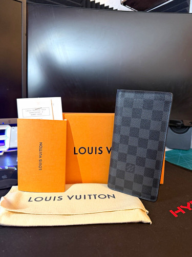 Portafoglio louis vuitton - portafoglio,