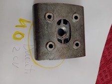 Testata Motore Agricolo Ducati