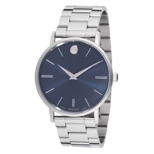 Orologio movado 0607985 - 0607985, uomo