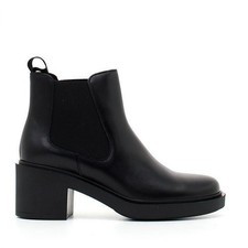 Stivaletto da Donna, Frau