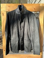 Blazer AllSaints Survey doppio