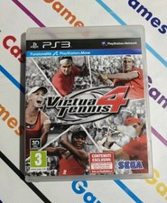 VIRTUA TENNIS 4 SONY PS3