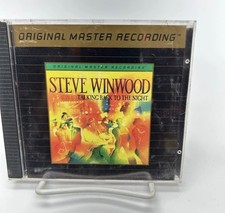Steve Winwood - Talking Back
