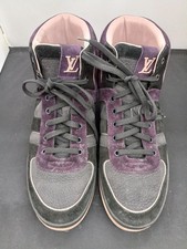 Sneakers alte LOUIS VUITTON