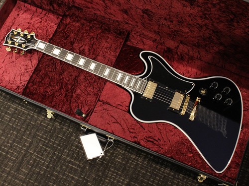 Gibson custom shop - rd,
