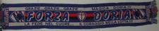 SCIARPA SCARF BUFANDA CALCIO