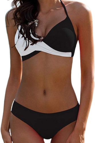 Donna costume bagno push - da,