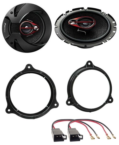 Pioneer altoparlante vie - pioneer,