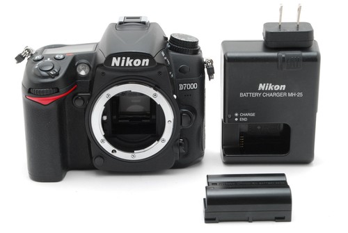 Ottime condizioni nikon - [ottime,