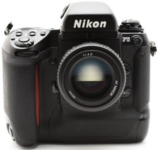 [Quasi come nuova] Nikon F5