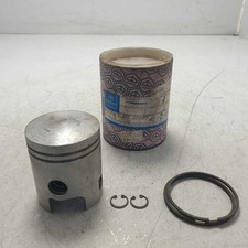 116262 pistone Piaggio Ape MP