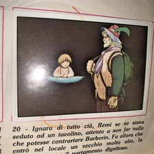 FIGURINA N.20 REMI  ALBUM