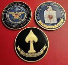 Gruppo Operazioni Speciali CIA