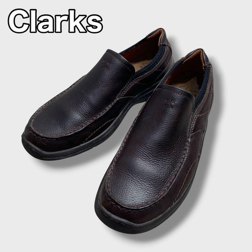 Mocassini clarks uomo nilands - clarks,