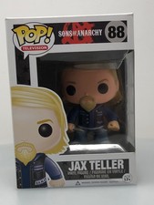 Funko pop television - television, of