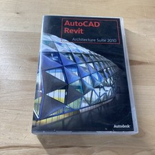 AutoCAD Revit Architectural