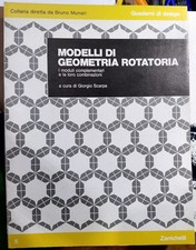 Modelli di Geometria Rotatoria
