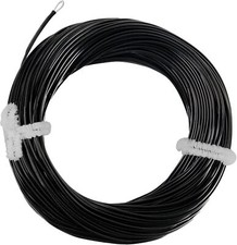 Aventik Fly Line linea completa affondamento rapido affondamento lenza pesca a mosca trota lago