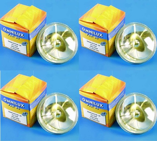 Pezzi omnilux par36 v - 6,4, /