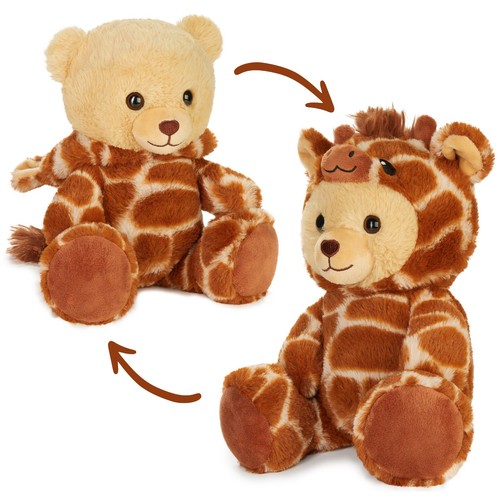 Peluche orso costume - peluche,