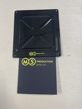 Cover Centralina Ducati Ms