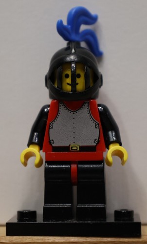 Lego minifig articolo cas194 - articolo,