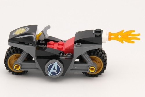 Lego marvel super heroes - lego®,