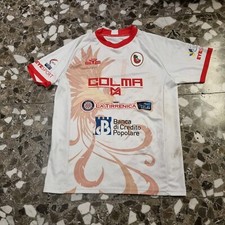 Turris Match Worn Lega Pro