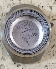 Seiko  Chronograph 6139-7100