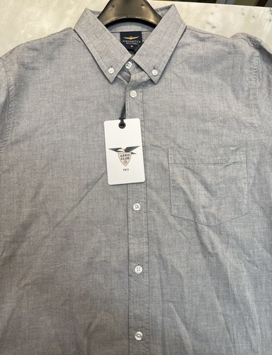 Camicia aeronautica militare - camicia,
