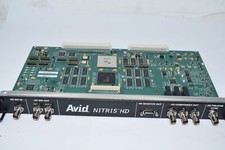 Avid Nitris HD 7030-03148-01 G Modulo circuito stampato PCB 