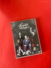Film DVD LA FAMIGLIA ADDAMS – USATO