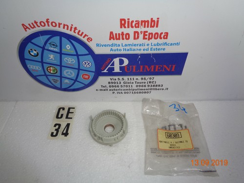 Ingranaggio motorino - ingranaggio,