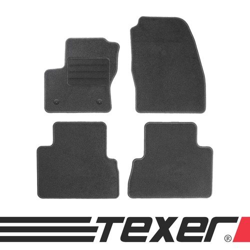 Tappetini per ford max - tappetini, c-max