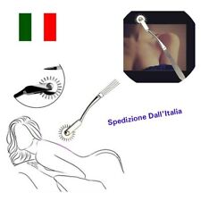 Rotella di Wartenberg BDSM schiavo gioco erotico per coppia stimolanti fetish