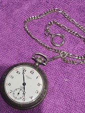 orologio da tasca Tavernier