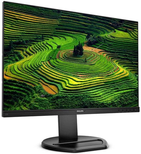 Philips monitor led - philips,