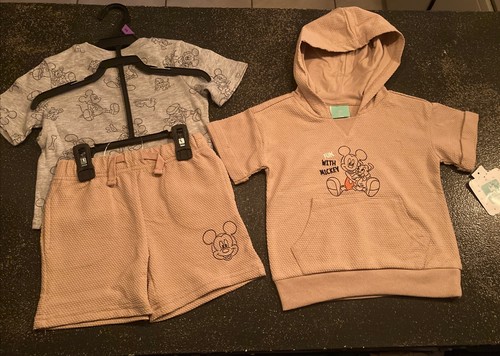 Nwt disney baby - nwt,