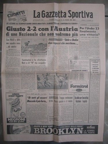 Gazzetta dello sport - la,