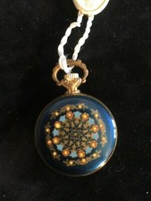 Orologio da tasca antico e