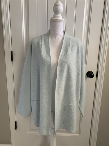 Giacca eileen fisher leggera - eileen,