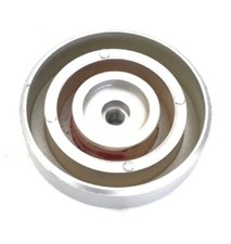 Tappo isolatore alluminio