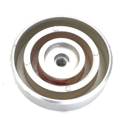 Tappo isolatore alluminio