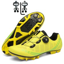 Scarpe Ciclismo Mtb Road Bike